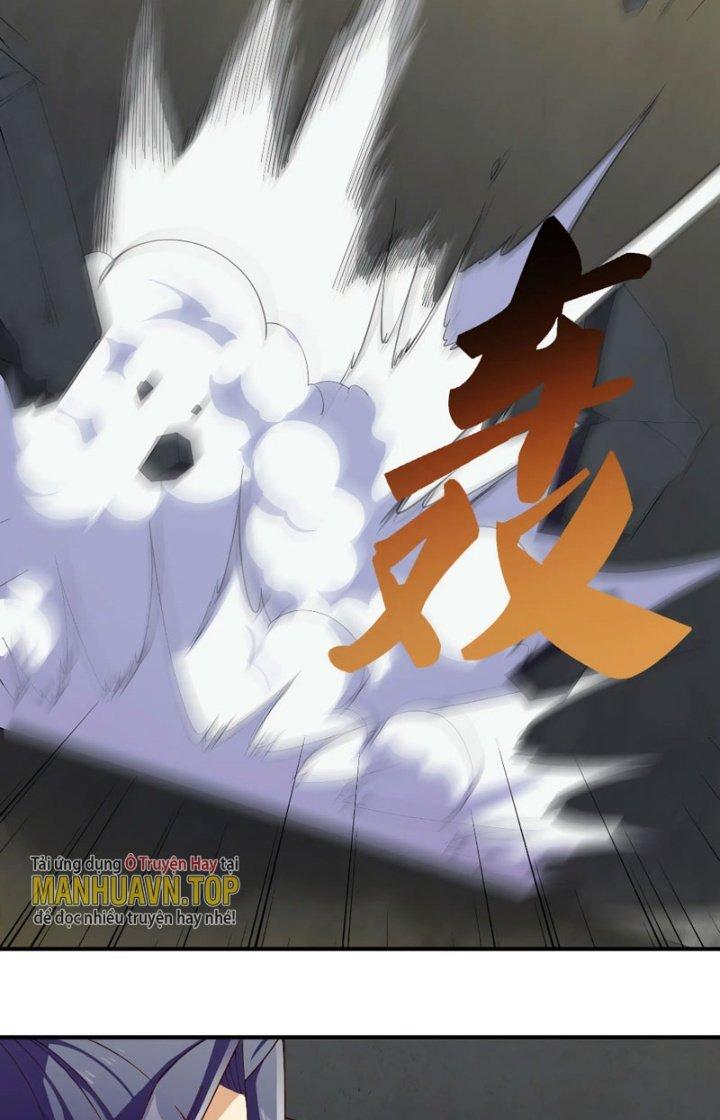 Tối Cường Ma Tôn Về Hưu Đi Cua Nữ Chính Chapter 15 - Trang 2