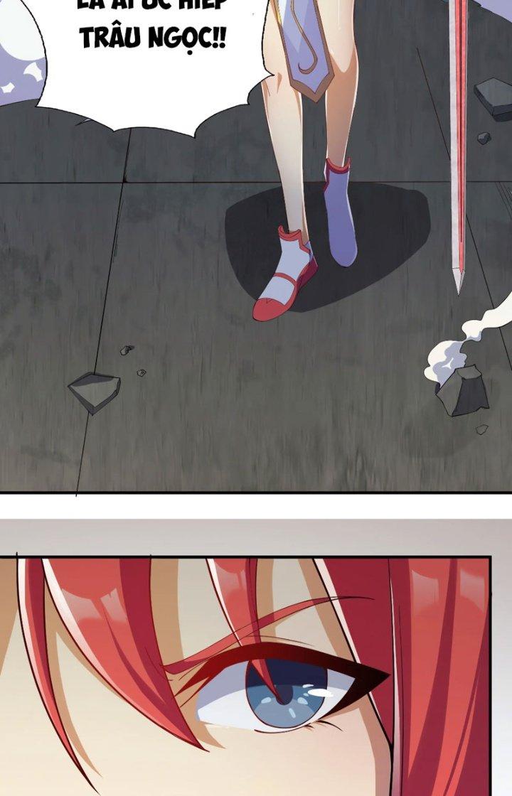 Tối Cường Ma Tôn Về Hưu Đi Cua Nữ Chính Chapter 15 - Trang 2