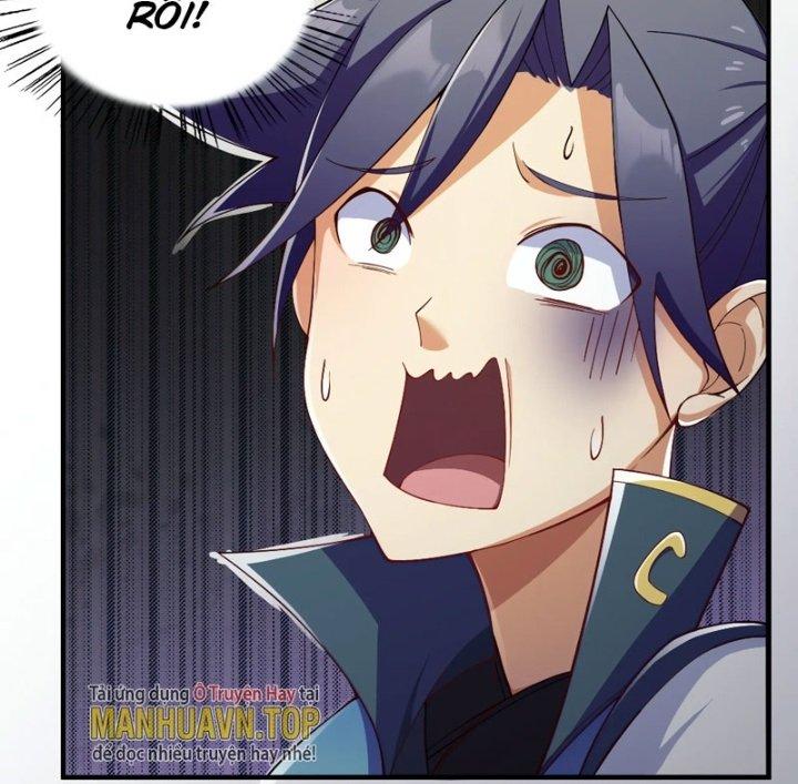 Tối Cường Ma Tôn Về Hưu Đi Cua Nữ Chính Chapter 15 - Trang 2