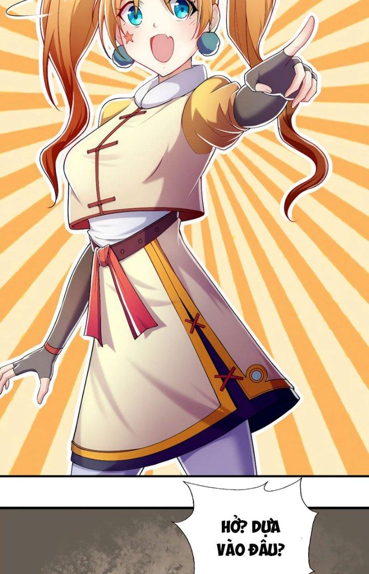 Tối Cường Ma Tôn Về Hưu Đi Cua Nữ Chính Chapter 15 - Trang 2