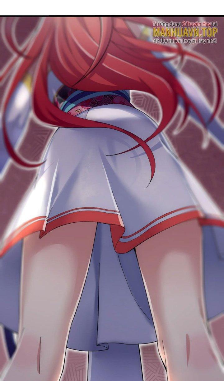 Tối Cường Ma Tôn Về Hưu Đi Cua Nữ Chính Chapter 16 - Trang 2