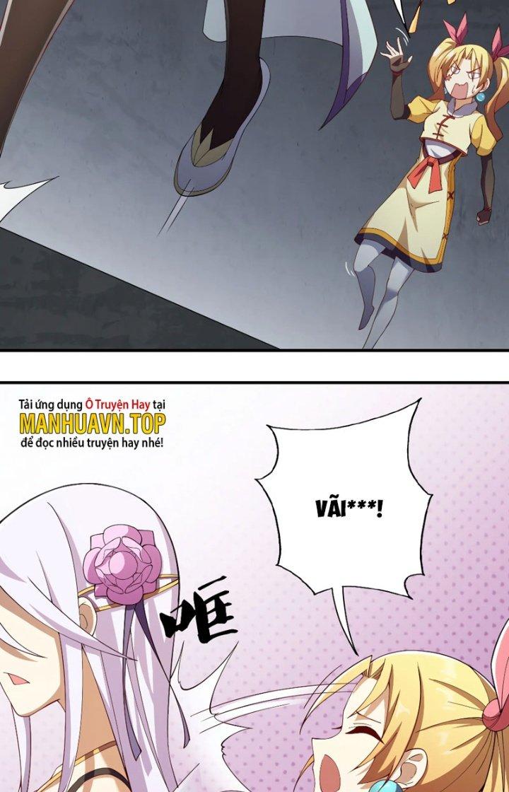 Tối Cường Ma Tôn Về Hưu Đi Cua Nữ Chính Chapter 16 - Trang 2