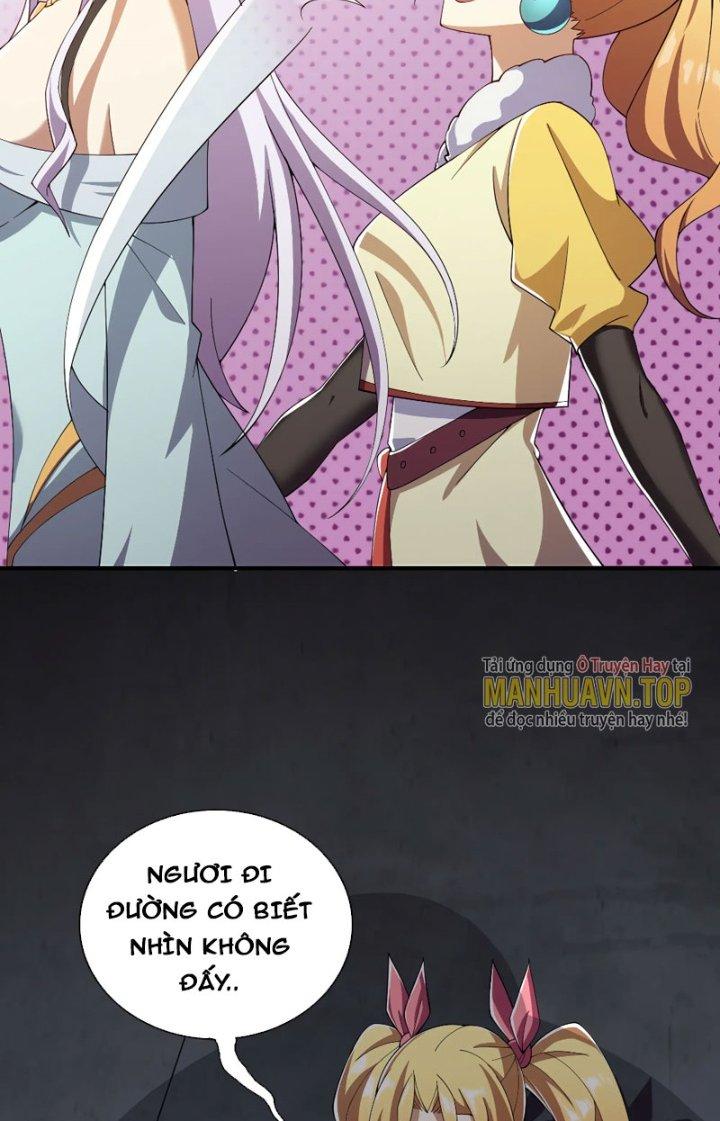 Tối Cường Ma Tôn Về Hưu Đi Cua Nữ Chính Chapter 16 - Trang 2