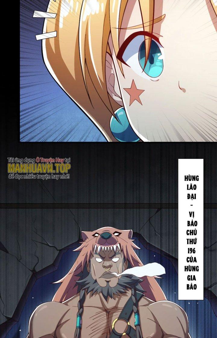 Tối Cường Ma Tôn Về Hưu Đi Cua Nữ Chính Chapter 16 - Trang 2