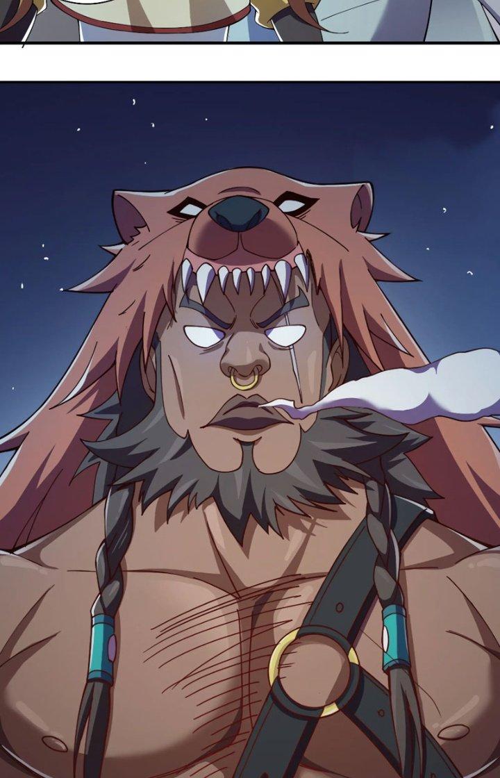 Tối Cường Ma Tôn Về Hưu Đi Cua Nữ Chính Chapter 16 - Trang 2