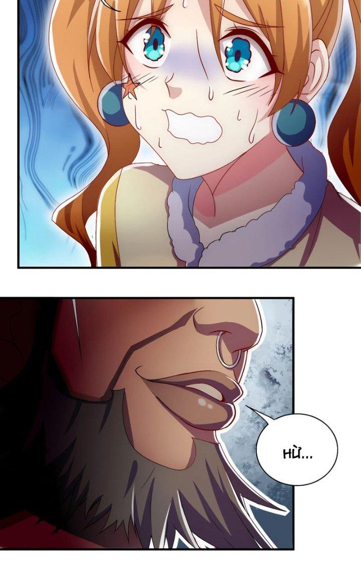 Tối Cường Ma Tôn Về Hưu Đi Cua Nữ Chính Chapter 16 - Trang 2