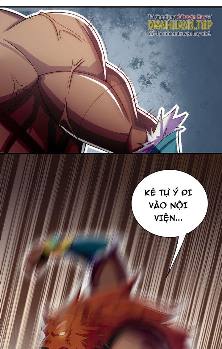 Tối Cường Ma Tôn Về Hưu Đi Cua Nữ Chính Chapter 16 - Trang 2