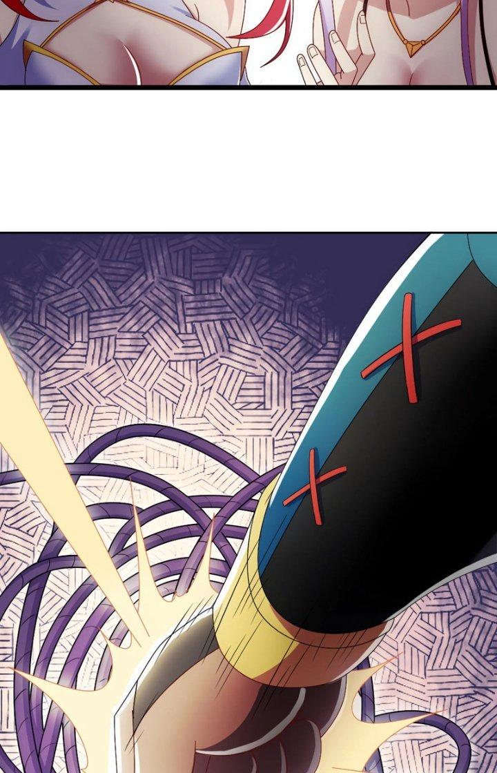 Tối Cường Ma Tôn Về Hưu Đi Cua Nữ Chính Chapter 16 - Trang 2