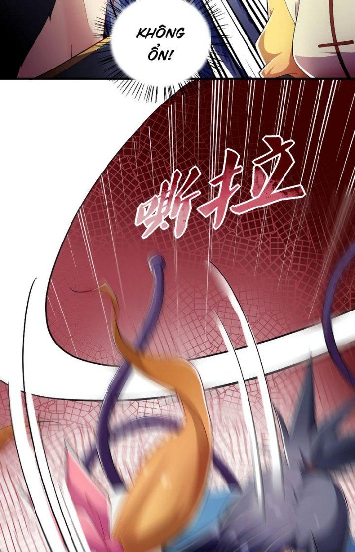 Tối Cường Ma Tôn Về Hưu Đi Cua Nữ Chính Chapter 16 - Trang 2