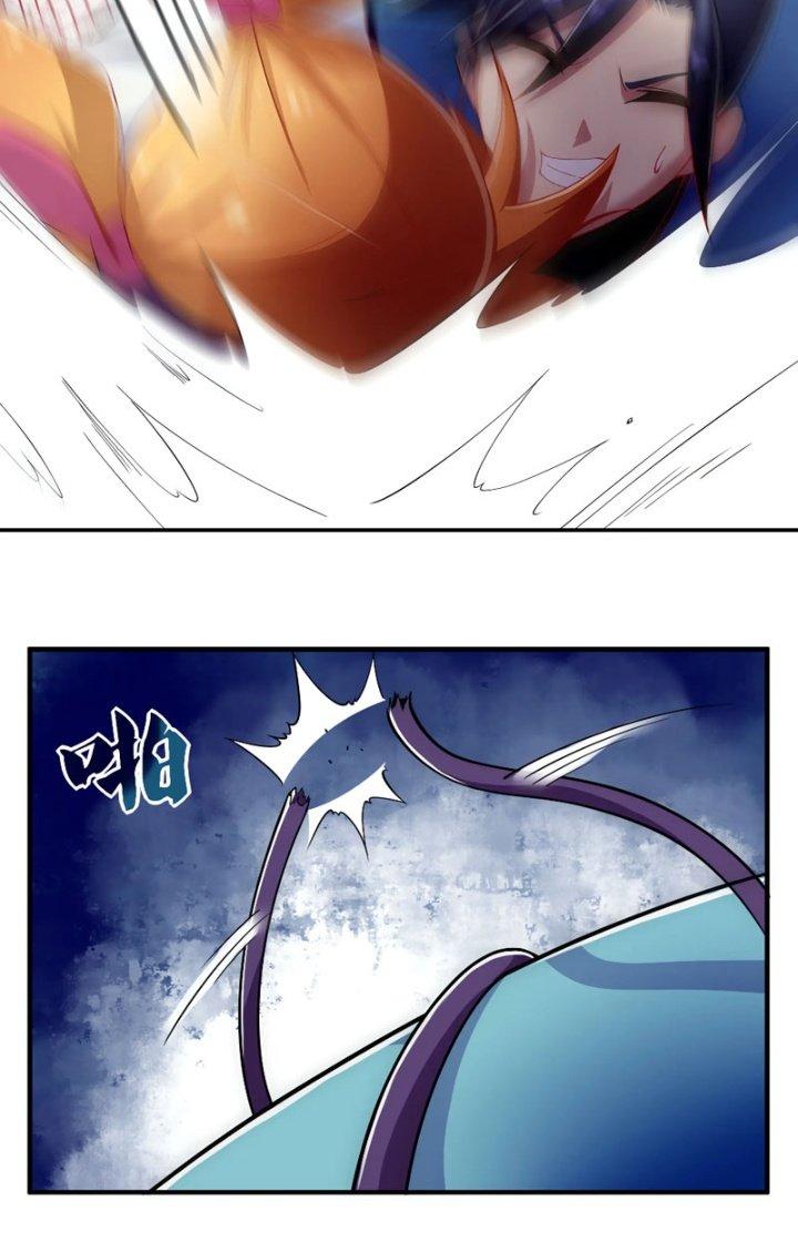 Tối Cường Ma Tôn Về Hưu Đi Cua Nữ Chính Chapter 16 - Trang 2