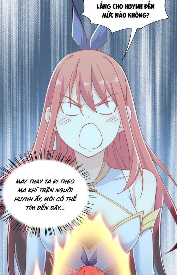 Tối Cường Ma Tôn Về Hưu Đi Cua Nữ Chính Chapter 16 - Trang 2