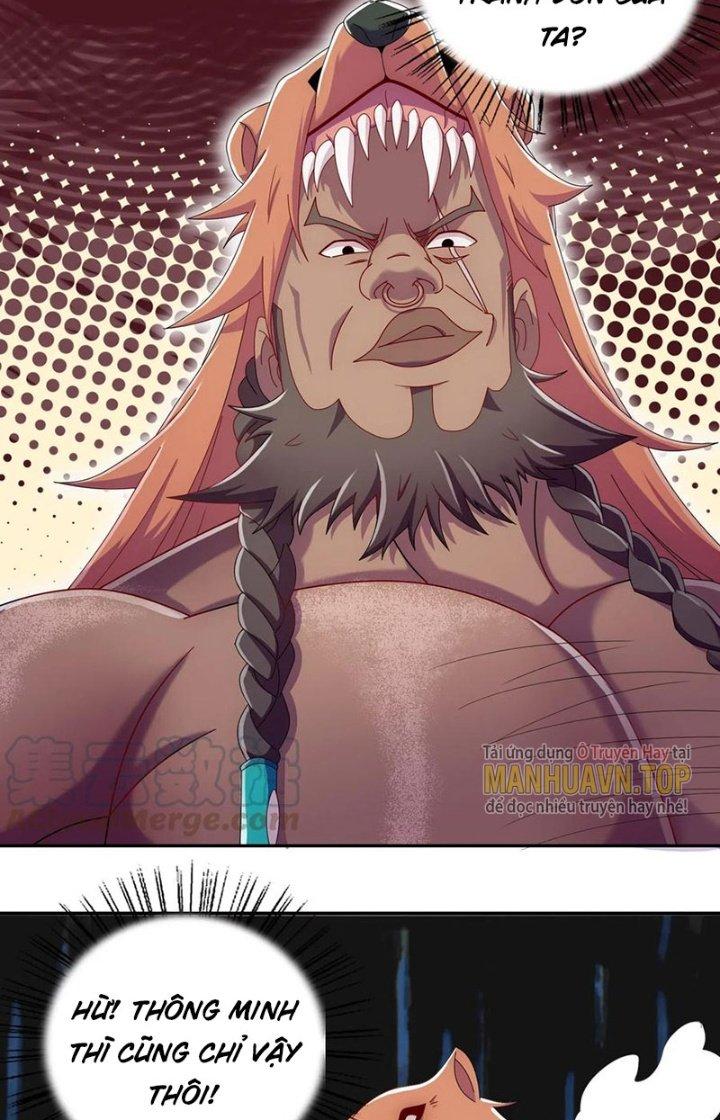 Tối Cường Ma Tôn Về Hưu Đi Cua Nữ Chính Chapter 17 - Trang 2