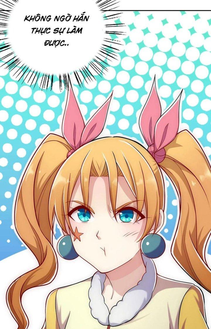 Tối Cường Ma Tôn Về Hưu Đi Cua Nữ Chính Chapter 17 - Trang 2