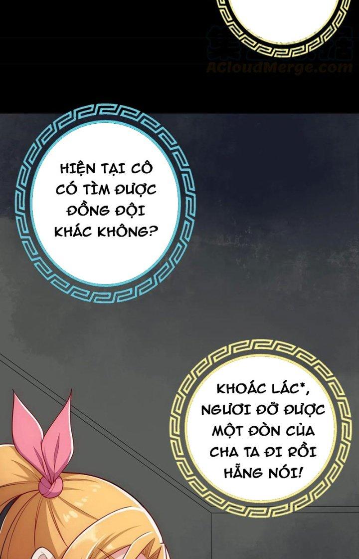 Tối Cường Ma Tôn Về Hưu Đi Cua Nữ Chính Chapter 17 - Trang 2