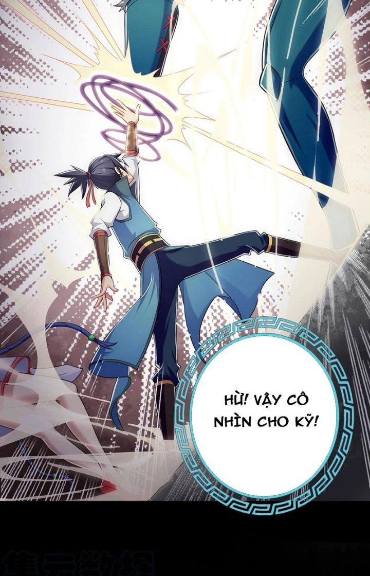 Tối Cường Ma Tôn Về Hưu Đi Cua Nữ Chính Chapter 17 - Trang 2