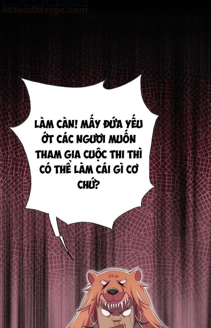 Tối Cường Ma Tôn Về Hưu Đi Cua Nữ Chính Chapter 17 - Trang 2