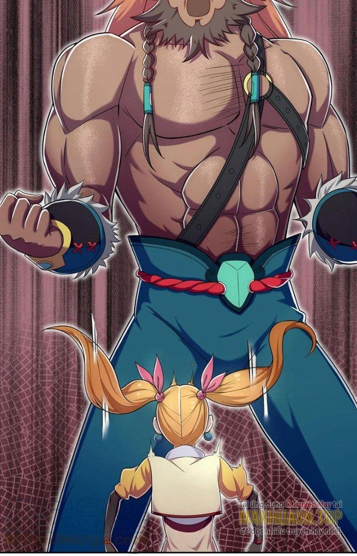 Tối Cường Ma Tôn Về Hưu Đi Cua Nữ Chính Chapter 17 - Trang 2