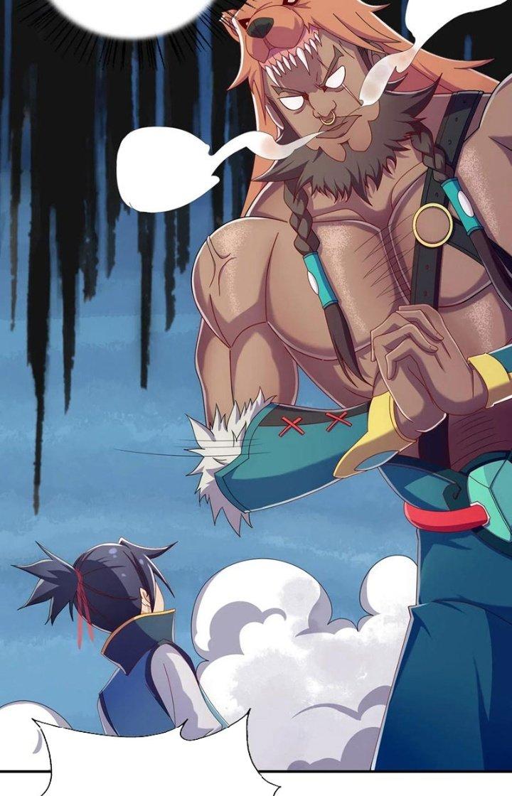 Tối Cường Ma Tôn Về Hưu Đi Cua Nữ Chính Chapter 17 - Trang 2