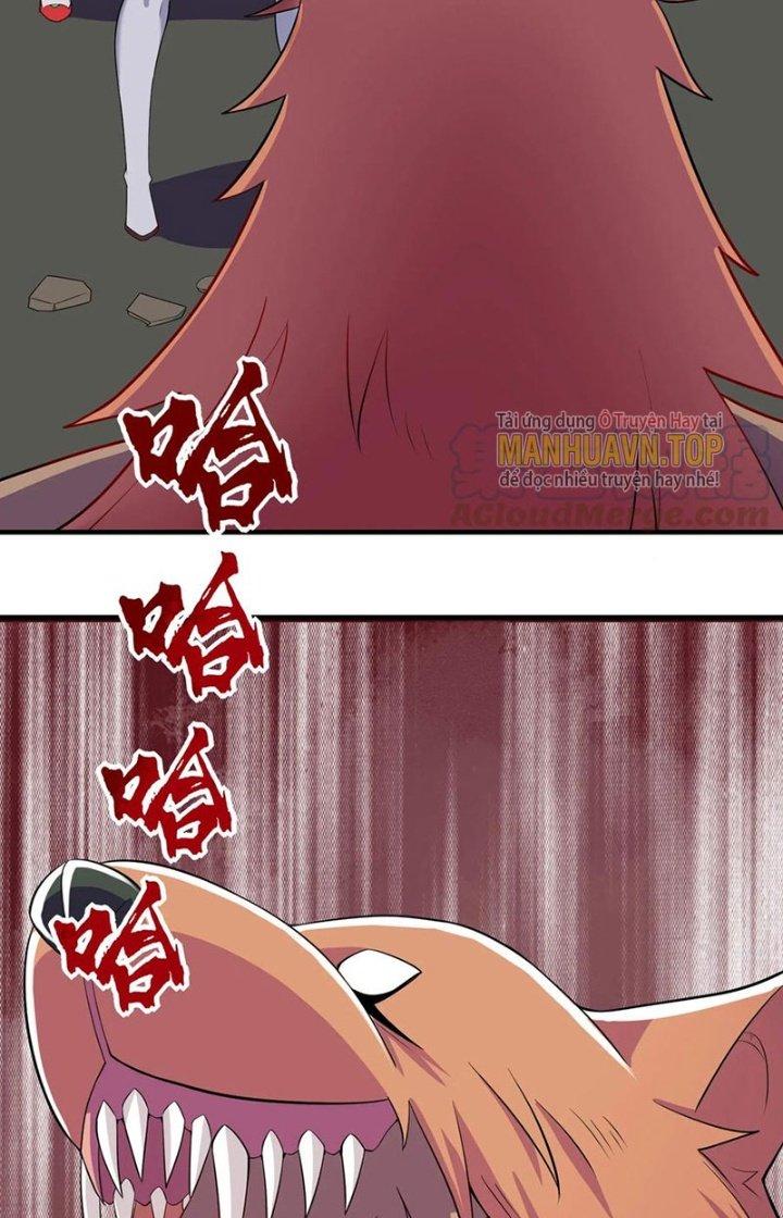 Tối Cường Ma Tôn Về Hưu Đi Cua Nữ Chính Chapter 17 - Trang 2