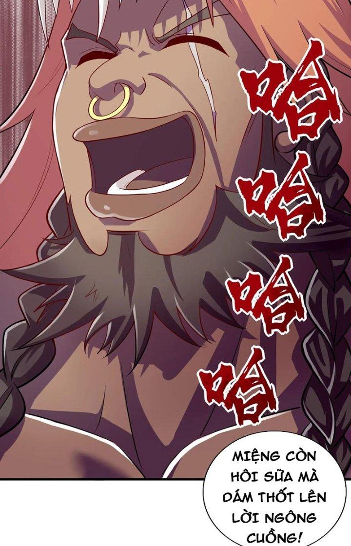 Tối Cường Ma Tôn Về Hưu Đi Cua Nữ Chính Chapter 17 - Trang 2