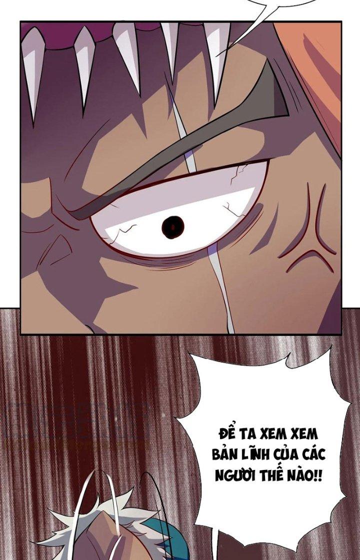 Tối Cường Ma Tôn Về Hưu Đi Cua Nữ Chính Chapter 17 - Trang 2