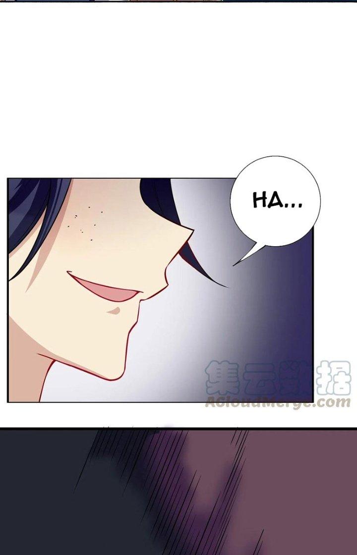 Tối Cường Ma Tôn Về Hưu Đi Cua Nữ Chính Chapter 17 - Trang 2