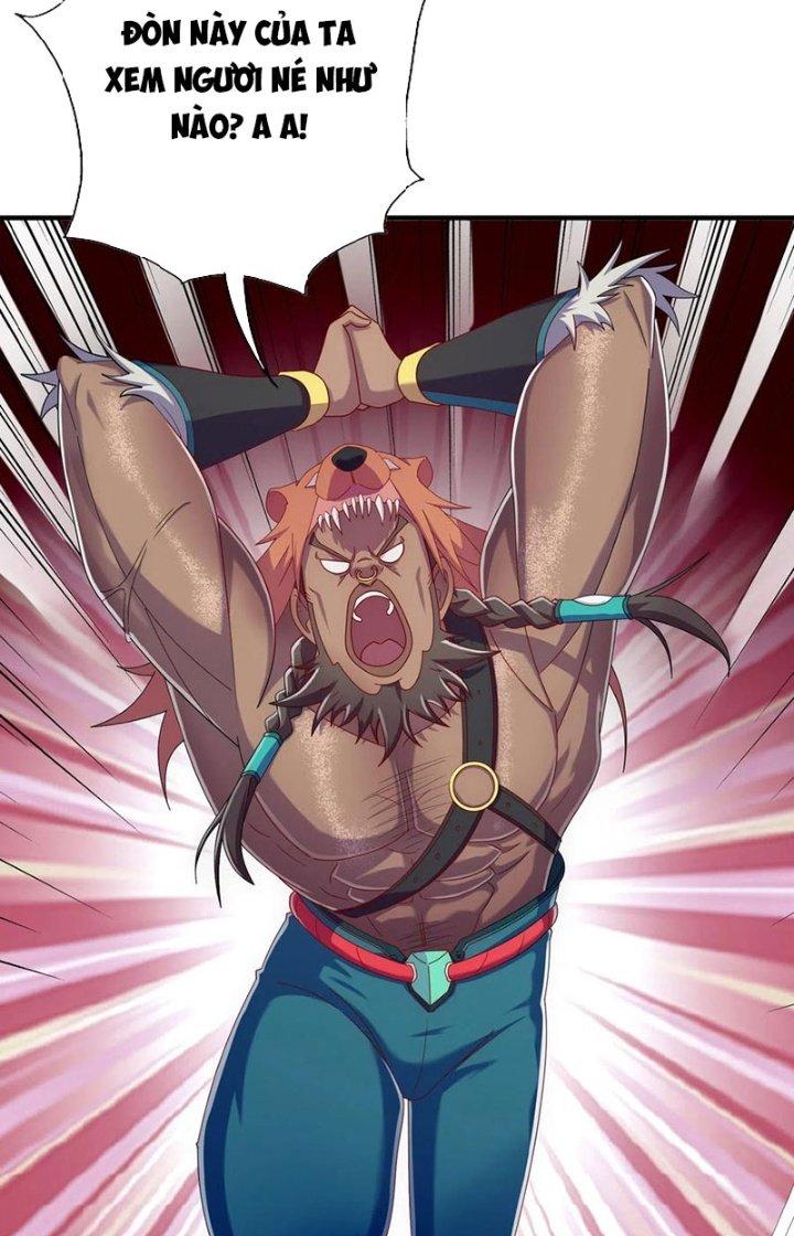 Tối Cường Ma Tôn Về Hưu Đi Cua Nữ Chính Chapter 17 - Trang 2