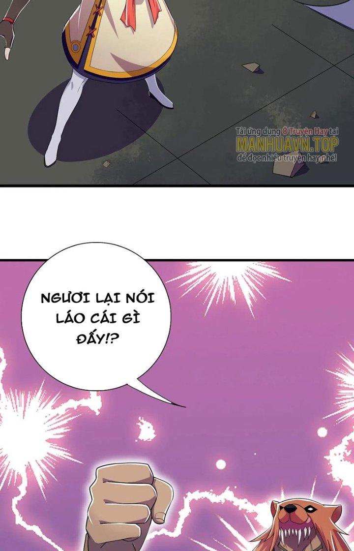 Tối Cường Ma Tôn Về Hưu Đi Cua Nữ Chính Chapter 17 - Trang 2