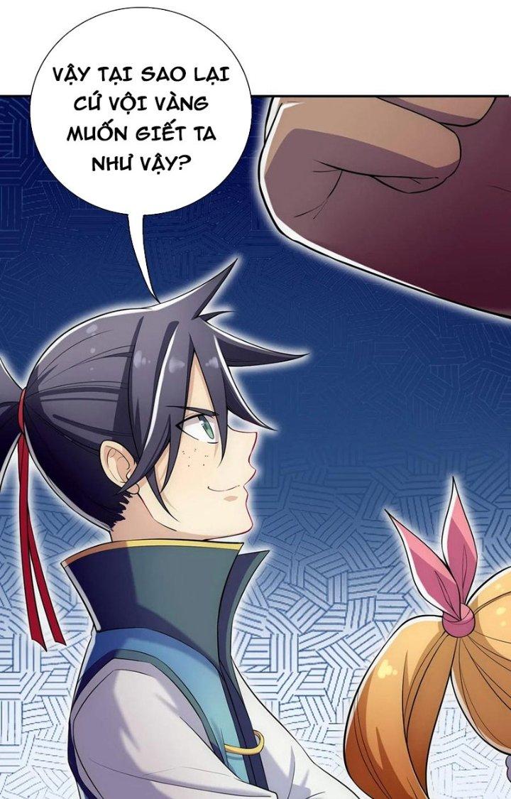 Tối Cường Ma Tôn Về Hưu Đi Cua Nữ Chính Chapter 17 - Trang 2