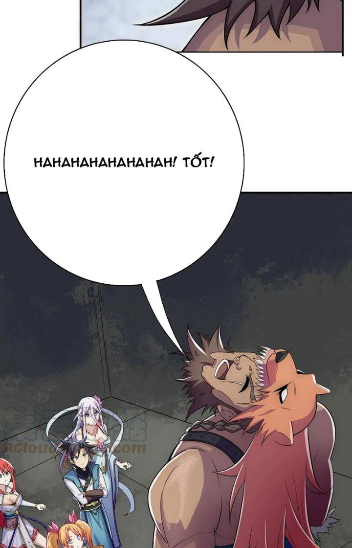 Tối Cường Ma Tôn Về Hưu Đi Cua Nữ Chính Chapter 17 - Trang 2