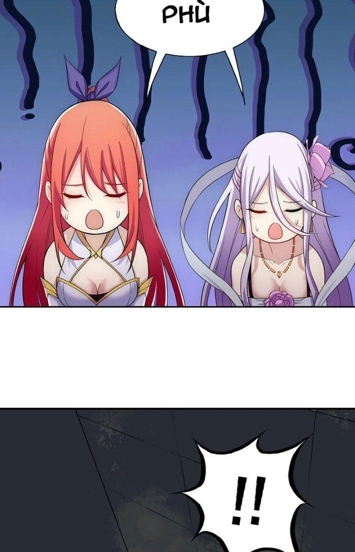 Tối Cường Ma Tôn Về Hưu Đi Cua Nữ Chính Chapter 17 - Trang 2