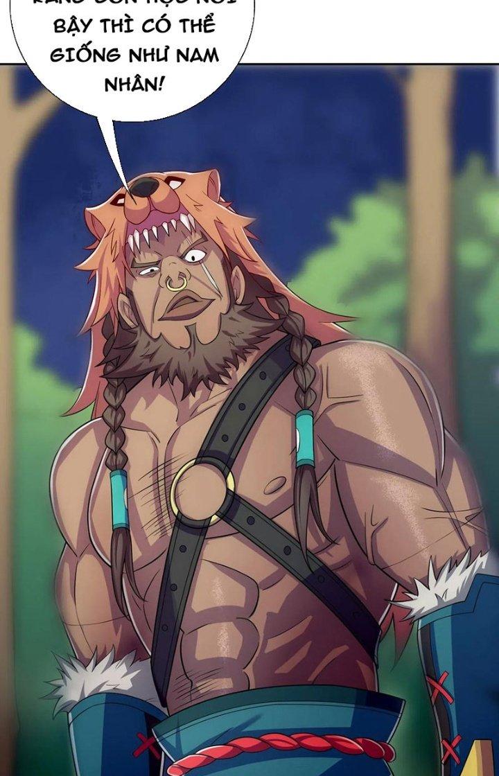 Tối Cường Ma Tôn Về Hưu Đi Cua Nữ Chính Chapter 17 - Trang 2