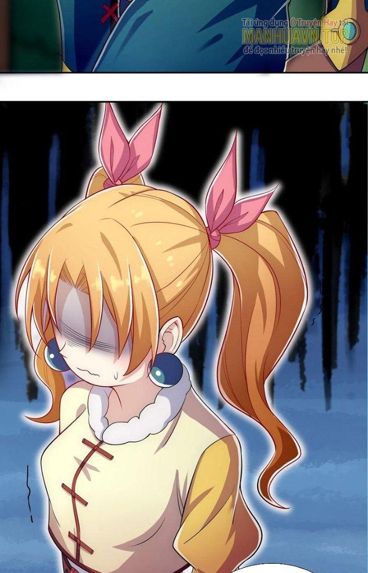 Tối Cường Ma Tôn Về Hưu Đi Cua Nữ Chính Chapter 17 - Trang 2