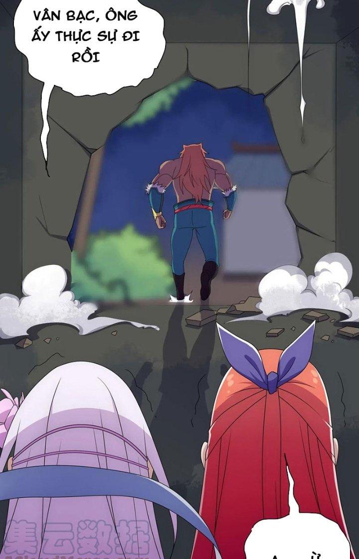 Tối Cường Ma Tôn Về Hưu Đi Cua Nữ Chính Chapter 17 - Trang 2