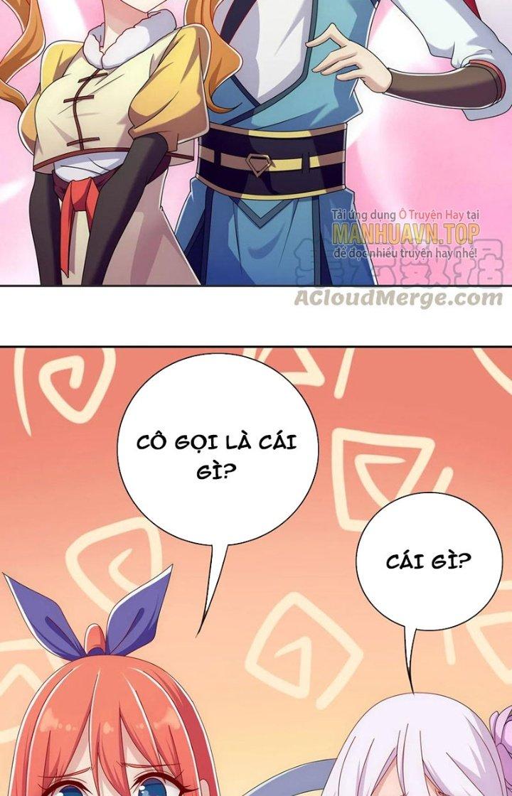 Tối Cường Ma Tôn Về Hưu Đi Cua Nữ Chính Chapter 17 - Trang 2