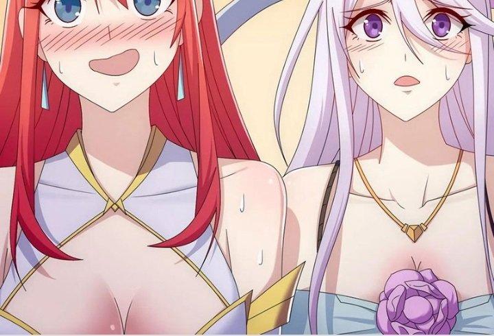 Tối Cường Ma Tôn Về Hưu Đi Cua Nữ Chính Chapter 17 - Trang 2