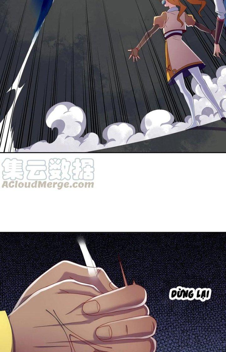 Tối Cường Ma Tôn Về Hưu Đi Cua Nữ Chính Chapter 17 - Trang 2