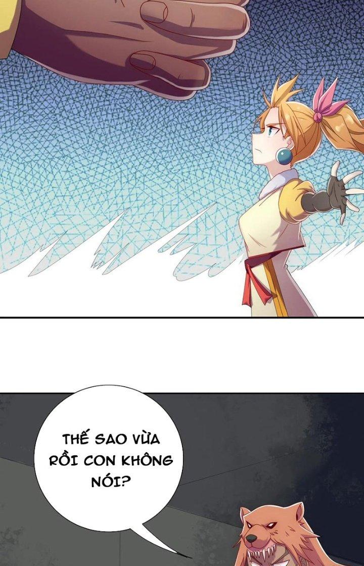 Tối Cường Ma Tôn Về Hưu Đi Cua Nữ Chính Chapter 17 - Trang 2