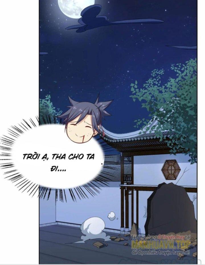 Tối Cường Ma Tôn Về Hưu Đi Cua Nữ Chính Chapter 18 - Trang 2