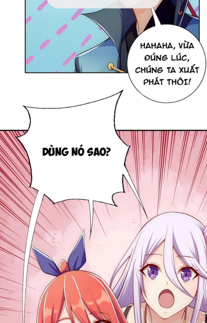 Tối Cường Ma Tôn Về Hưu Đi Cua Nữ Chính Chapter 19 - Trang 2