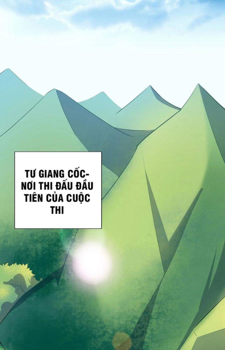 Tối Cường Ma Tôn Về Hưu Đi Cua Nữ Chính Chapter 19 - Trang 2