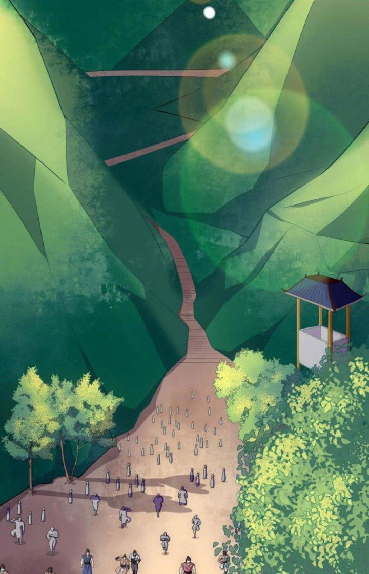 Tối Cường Ma Tôn Về Hưu Đi Cua Nữ Chính Chapter 19 - Trang 2