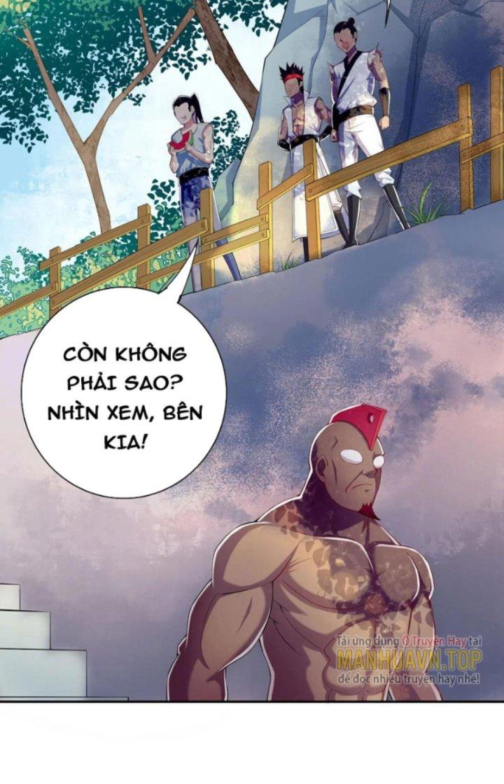 Tối Cường Ma Tôn Về Hưu Đi Cua Nữ Chính Chapter 19 - Trang 2