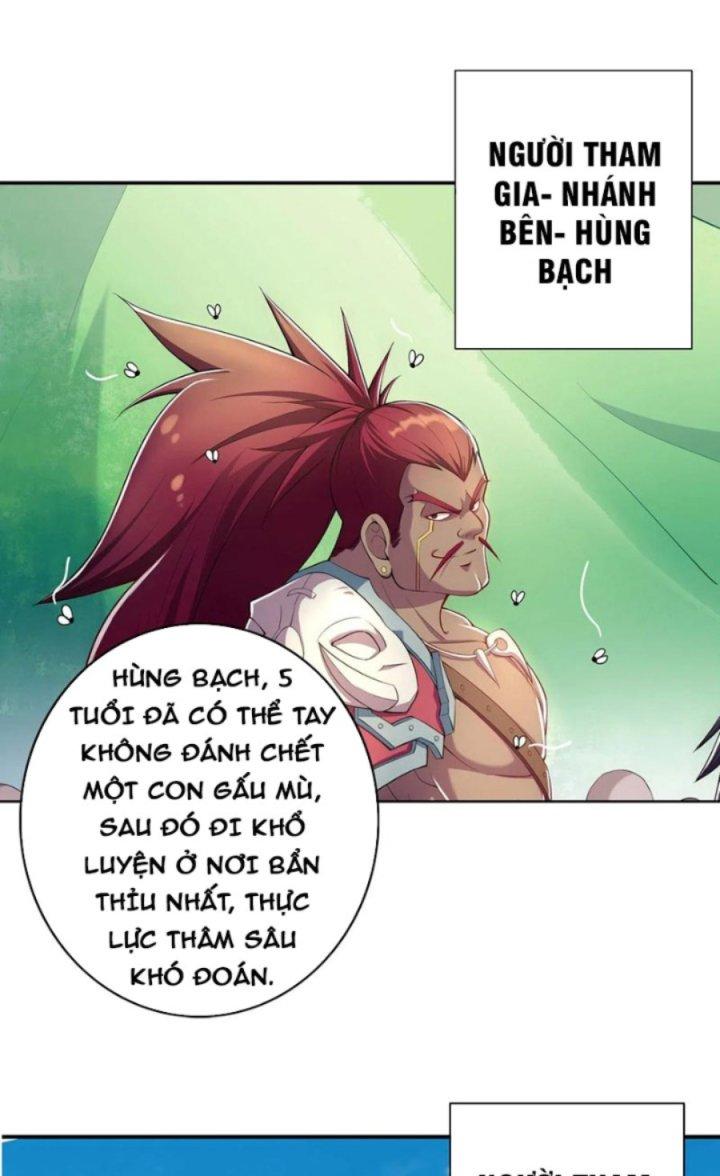 Tối Cường Ma Tôn Về Hưu Đi Cua Nữ Chính Chapter 19 - Trang 2