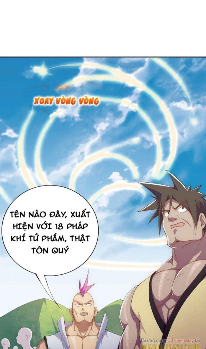 Tối Cường Ma Tôn Về Hưu Đi Cua Nữ Chính Chapter 19 - Trang 2