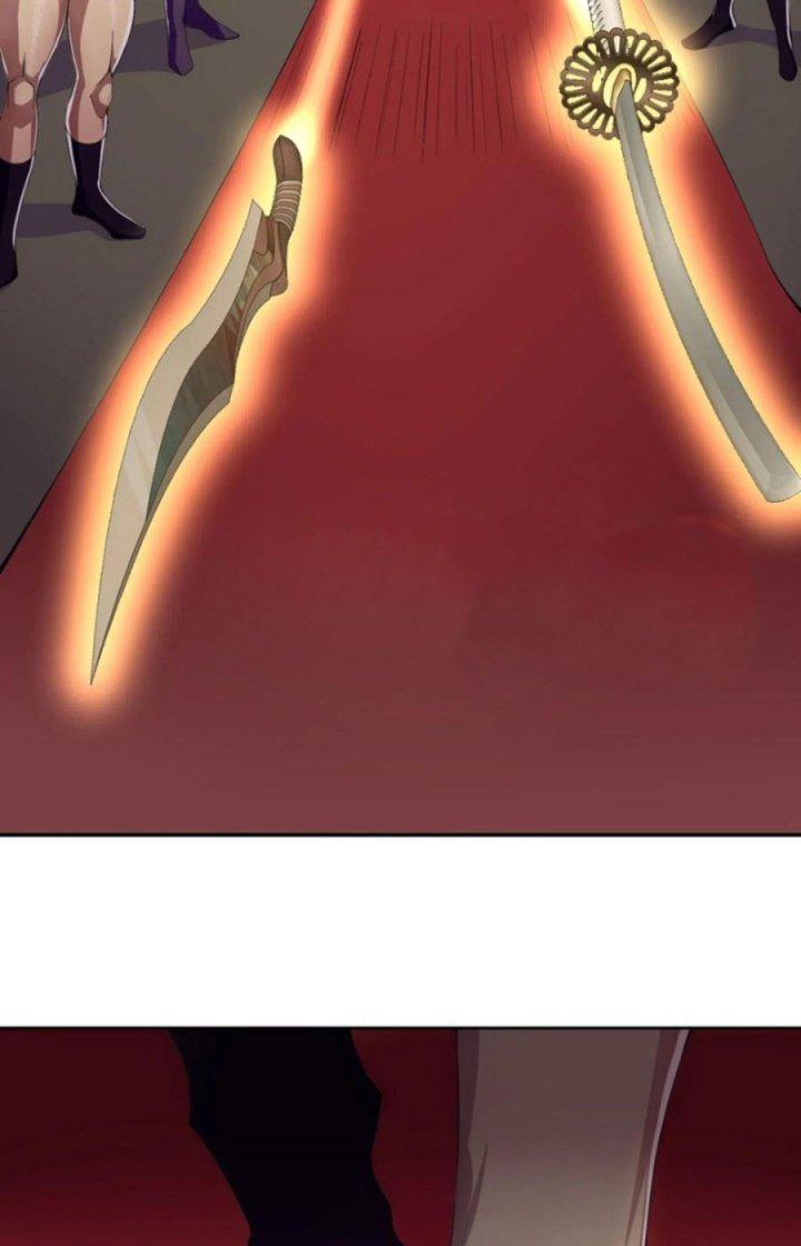 Tối Cường Ma Tôn Về Hưu Đi Cua Nữ Chính Chapter 19 - Trang 2