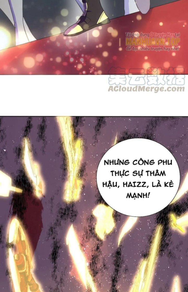 Tối Cường Ma Tôn Về Hưu Đi Cua Nữ Chính Chapter 19 - Trang 2