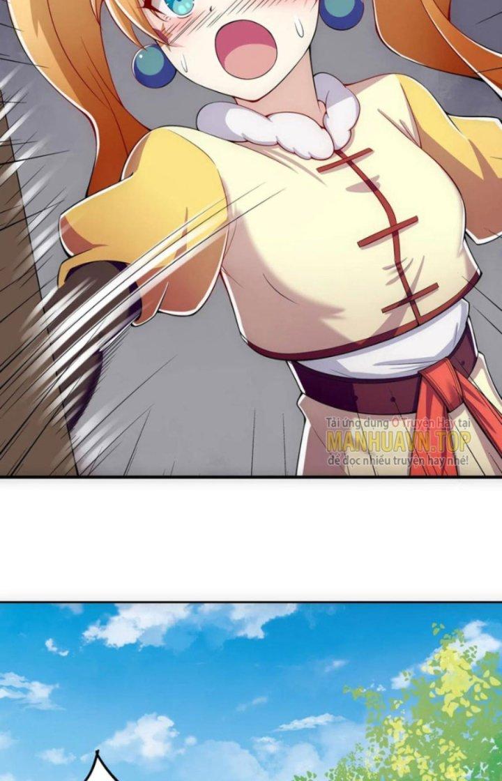 Tối Cường Ma Tôn Về Hưu Đi Cua Nữ Chính Chapter 19 - Trang 2