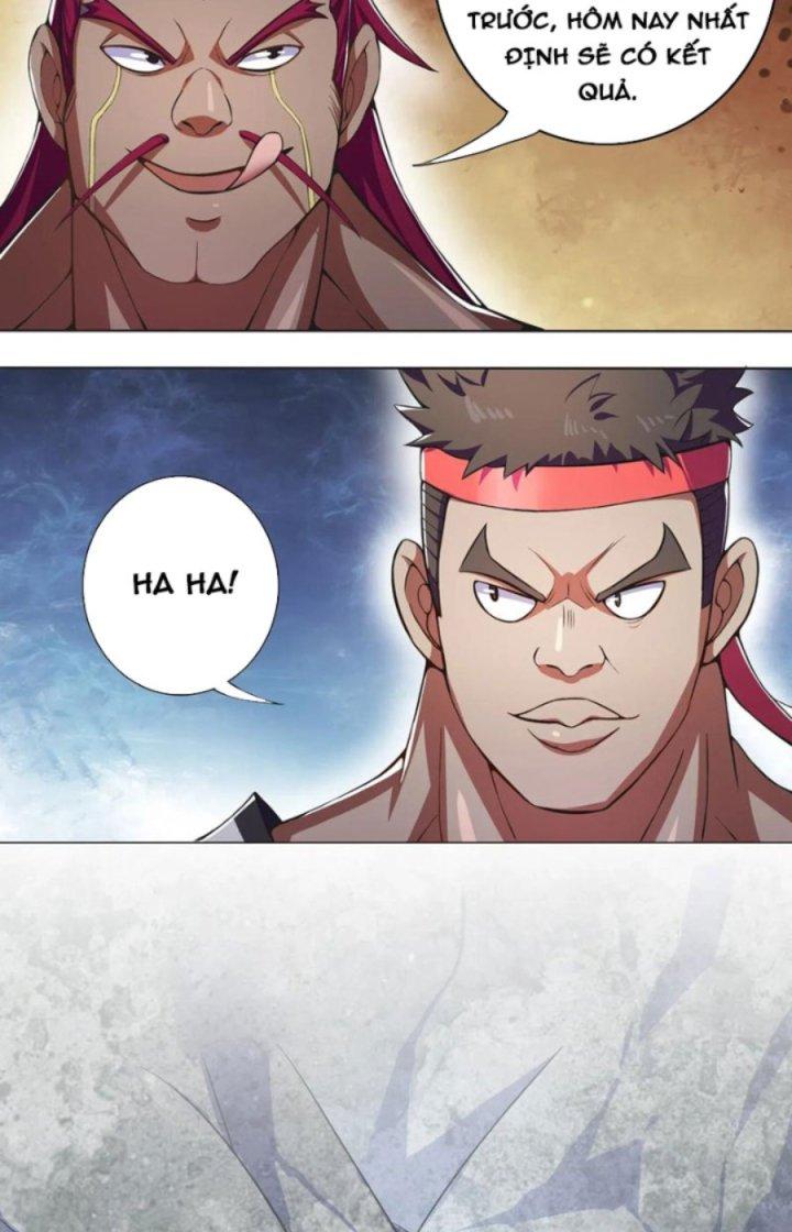 Tối Cường Ma Tôn Về Hưu Đi Cua Nữ Chính Chapter 19 - Trang 2