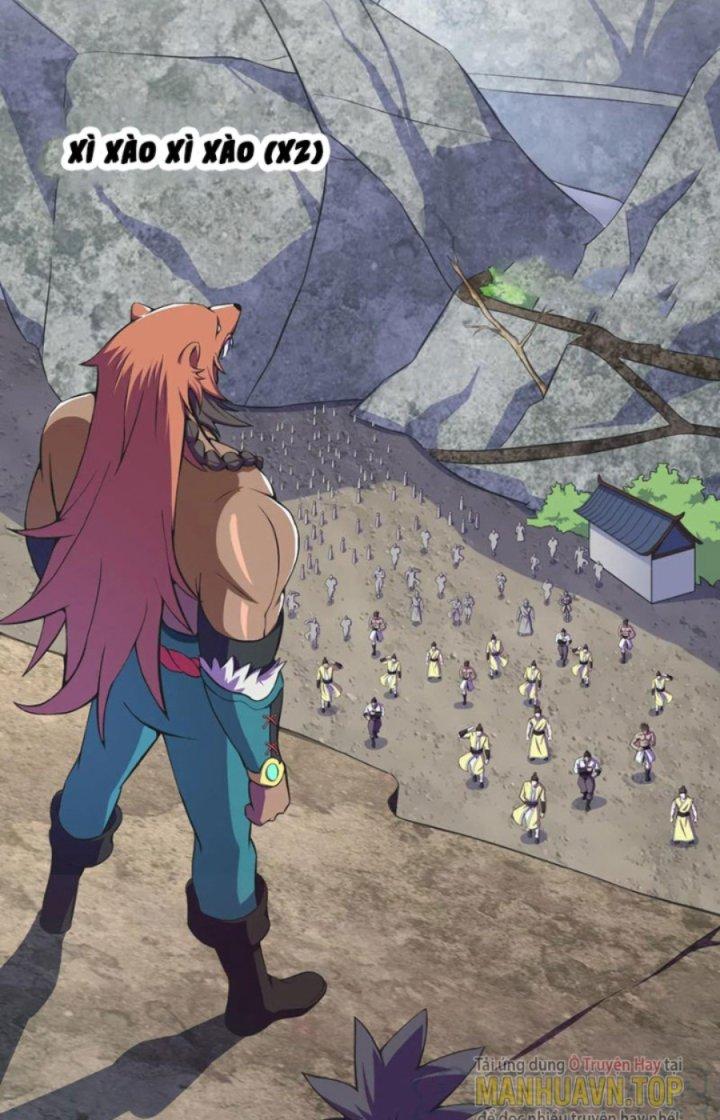 Tối Cường Ma Tôn Về Hưu Đi Cua Nữ Chính Chapter 19 - Trang 2